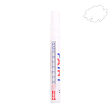 Charger l&#39;image dans la galerie, Stylo de peinture pour pneus imperméable à l&#39;eau