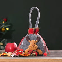 Charger l&#39;image dans la galerie, Sacs de Poupées pour Cadeaux de Noël