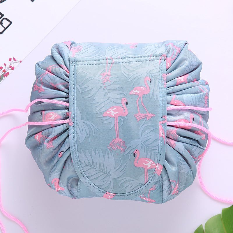 Sac cosmétique magique