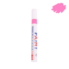 Charger l&#39;image dans la galerie, Stylo de peinture pour pneus imperméable à l&#39;eau
