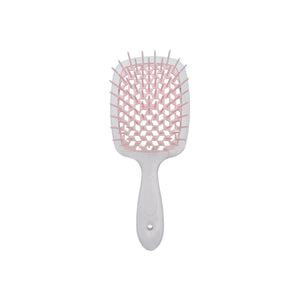 Brosse à cheveux démêlante