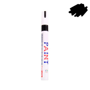 Stylo de peinture pour pneus imperméable à l'eau