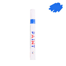 Charger l&#39;image dans la galerie, Stylo de peinture pour pneus imperméable à l&#39;eau