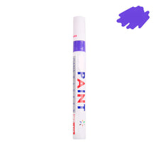 Charger l&#39;image dans la galerie, Stylo de peinture pour pneus imperméable à l&#39;eau