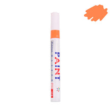 Charger l&#39;image dans la galerie, Stylo de peinture pour pneus imperméable à l&#39;eau