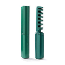 Charger l&#39;image dans la galerie, Mini lisseur de cheveux rechargeable