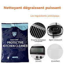 Charger l&#39;image dans la galerie, Nettoyant dégraissant puissant