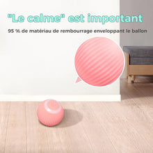 Charger l&#39;image dans la galerie, Balle auto-roulante intelligente