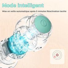 Charger l&#39;image dans la galerie, Balle auto-roulante intelligente