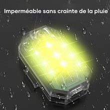 Charger l&#39;image dans la galerie, Lampe Stroboscopique pour Moto