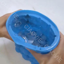 Charger l&#39;image dans la galerie, Bac à Glaçon Ice Cube Maker Genie - ciaovie