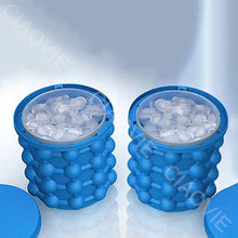 Charger l&#39;image dans la galerie, Bac à Glaçon Ice Cube Maker Genie - ciaovie