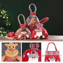 Charger l&#39;image dans la galerie, Sacs de Poupées pour Cadeaux de Noël