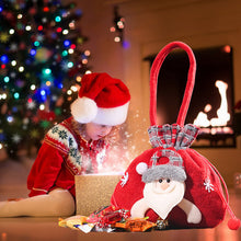 Charger l&#39;image dans la galerie, Sacs de Poupées pour Cadeaux de Noël