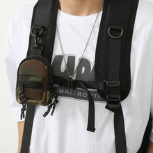 Charger l&#39;image dans la galerie, Mini Sac Á Pendentif Tendance