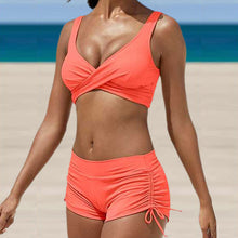 Charger l&#39;image dans la galerie, Maillot de Bain Bikini Imprimé