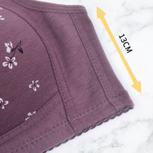 Charger l&#39;image dans la galerie, Soutien-gorge pratique à boutons sur le devant