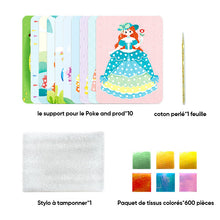 Charger l&#39;image dans la galerie, Jouets de Bricolage Art de Poke