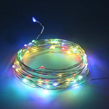 Charger l&#39;image dans la galerie, Lumières Lucioles Magiques