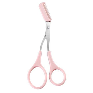 Ciseaux pour tailler les sourcils