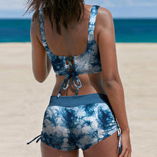 Charger l&#39;image dans la galerie, Maillot de Bain Bikini Imprimé