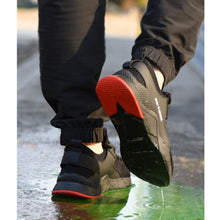 Charger l&#39;image dans la galerie, Chaussures De Travail Respirantes Et Déodorantes