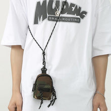 Charger l&#39;image dans la galerie, Mini Sac Á Pendentif Tendance