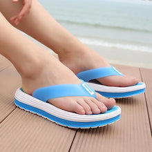 Charger l&#39;image dans la galerie, Tongs Douces Et Confortables Pour La Plage