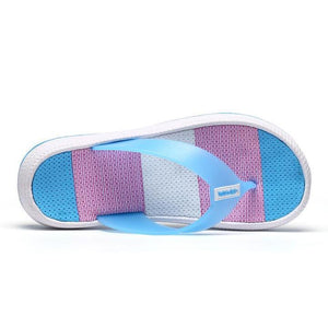Tongs Douces Et Confortables Pour La Plage