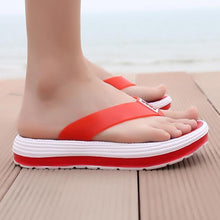 Charger l&#39;image dans la galerie, Tongs Douces Et Confortables Pour La Plage