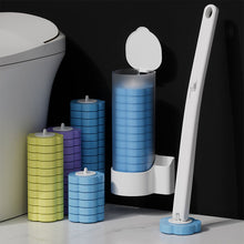Charger l&#39;image dans la galerie, Système de nettoyage des toilettes à usage unique