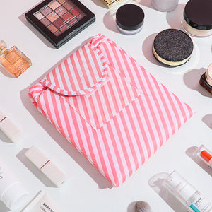 Sac cosmétique magique