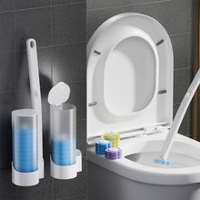 Charger l&#39;image dans la galerie, Système de nettoyage des toilettes à usage unique