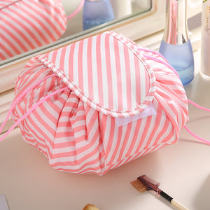 Sac cosmétique magique