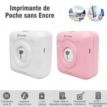 Charger l&#39;image dans la galerie, La Premère Imprimante de Poche