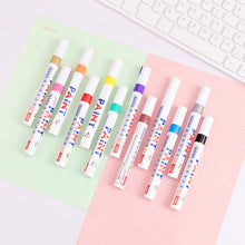Charger l&#39;image dans la galerie, Stylo de peinture pour pneus imperméable à l&#39;eau