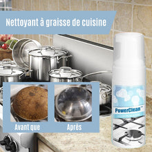 Charger l&#39;image dans la galerie, Nettoyant à Graisse de Cuisine