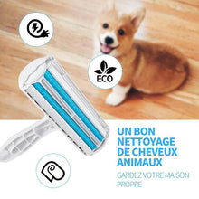 Charger l&#39;image dans la galerie, Un bon nettoyage de cheveux animaux