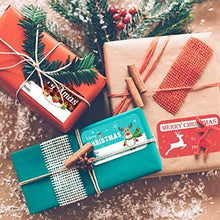 Charger l&#39;image dans la galerie, Autocollants de Noël