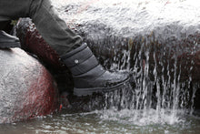 Charger l&#39;image dans la galerie, Bottines de Neige Avec Fourrure Chaude Imperméable