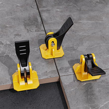 Charger l&#39;image dans la galerie, Système de Mise à Niveau des Carreaux