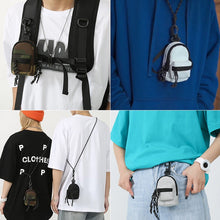 Charger l&#39;image dans la galerie, Mini Sac Á Pendentif Tendance