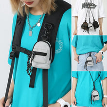 Charger l&#39;image dans la galerie, Mini Sac Á Pendentif Tendance