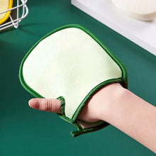 Charger l&#39;image dans la galerie, Gant de bain exfoliant super doux