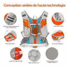 Charger l&#39;image dans la galerie, Sac à dos de vélo pour les sports de plein air