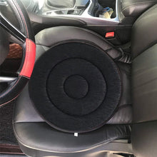 Charger l&#39;image dans la galerie, Coussin De Siège Pivotant à 360 °
