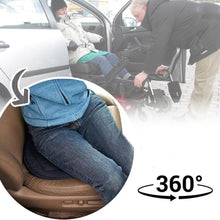 Charger l&#39;image dans la galerie, Coussin De Siège Pivotant à 360 °