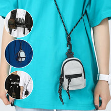 Charger l&#39;image dans la galerie, Mini Sac Á Pendentif Tendance