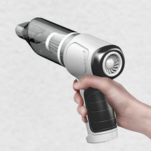 Charger l&#39;image dans la galerie, Mini aspirateur à main sans fil