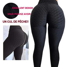 Charger l&#39;image dans la galerie, Jambières de compression Anti-cellulite